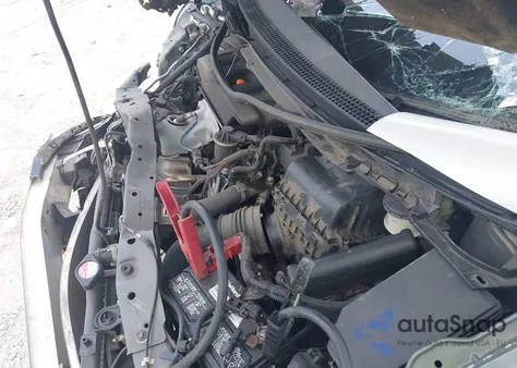 2012 Honda Civic Ex from USA, damaged, VIN 2HGFB2F84CH316161